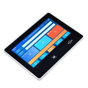 Computadora Integrada ET700B para Trazabilidad <span class=keywords><strong>de</strong></span> Códigos <span class=keywords><strong>de</strong></span> Barras, Comparación <span class=keywords><strong>de</strong></span> Códigos <span class=keywords><strong>de</strong></span> Barras Anti-errores y Anti-repetición, Anti-Duplicación - Product Image 2