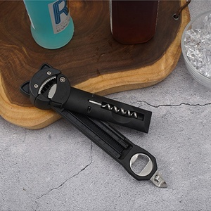 Đa 7 trong 1 có thể thu vào từ Jar Opener nhà bếp rượu vang Opener công cụ có thể mở chai nắp người cao niên với viêm khớp tay yếu - Product Image 3