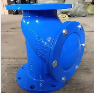 Din3202 Một Cách Không Trở Lại Bóng Loại Lift Kiểm Tra Van Hình Thức Thiên Tân Các Nhà Sản Xuất - Product Image 4