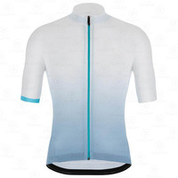 Pro-Team-Radtrikot Fahrradbekleidung Anzüge Maßgeschneiderte Trikots Fahrradbekleidung Bib-Shorts-Sets