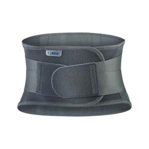 เข็มขัดพยุงหลัง AiHuJia ขนาด SMLXLXXL ปรับได้ พร้อมแผ่นเหล็กเสริม สำหรับผู้ใหญ่ ช่วยรักษาความอบอุ่นและป้องกัน - Product Image 2