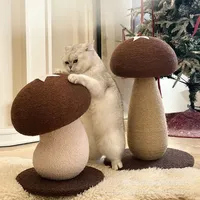 Arbre à chat, poteau à gratter pour chatons Ez31635