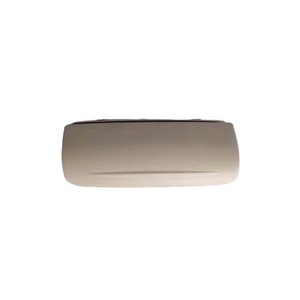 Caja de almacenamiento para el techo con soporte para gafas de sol, para Skoda Octavia 2015 2019, modelo de plástico de un solo color 5ED868837 - Product Image 2