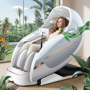 Sillón <span class=keywords><strong>de</strong></span> <span class=keywords><strong>Masaje</strong></span> <span class=keywords><strong>de</strong></span> Gravedad Cero 2026, el Más Vendido, Silla <span class=keywords><strong>de</strong></span> <span class=keywords><strong>Masaje</strong></span> 5D para Mejorar la Recuperación Física - Product Image 2