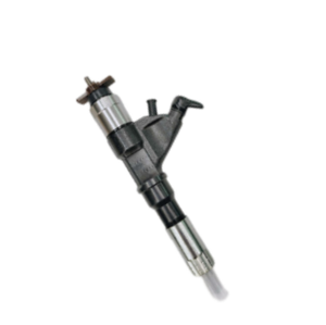 Injecteur à rampe commune d'origine 295050-0321 8-98110607-2 2950500321 - Product Image 4