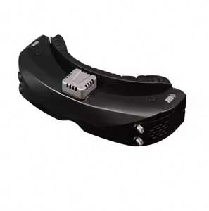 SKYZONE SKY04O Pro FPV Goggles 5.8GHz 48CH OLED 1920*1080 <b>DVR</b> - Product Image 2