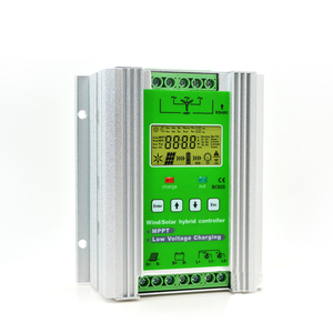 Bộ Điều Khiển Năng Lượng Mặt Trời Đa Năng MPPT 12V 24V 48V 60amp <span class=keywords><strong>800W</strong></span> - Product Image 1