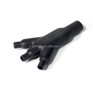 성형 절연 부품 보호 열 수축 케이블 핑거 튜브 커넥터 액세서리 - Product Image 3