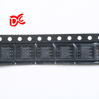 DHX Toptan Orijinal Stokta Entegre Devre IC Çipleri Tedarikçileri TLC372IDR