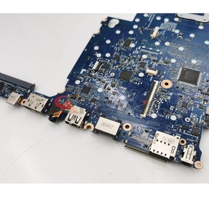 Pour <span class=keywords><strong>HP</strong></span> EliteBook <span class=keywords><strong>725</strong></span> <span class=keywords><strong>G3</strong></span> Ordinateur Portable Carte Mère 6050A2725101 826627-601 826627-001 A8-8600 Ordinateur Portable Carte Mère <span class=keywords><strong>725</strong></span>-<span class=keywords><strong>G3</strong></span> Testé OK - Product Image 4