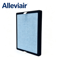 HEPA Aktif Karbon Yedek Hava Filtresi HIMOX M11 Wi-Fi Arıtıcı Filtresi/Filtreleri için PPS Filtre