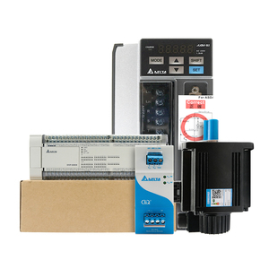 Nouveau Contrôleur Programmable PLC Original DVP14SS2 Série SS2 Module CPU 14 Points PLC DVP14SS2 - Product Image 1