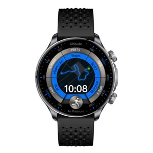 RC330A GPS Montre intelligente avec écran rond Amoled 5ATM Bande de gel de silice étanche-Prix de gros d'usine pour le sport - Product Image 5