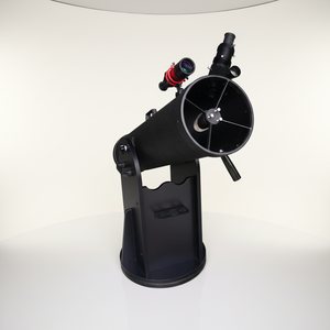 <span class=keywords><strong>Télescope</strong></span> Dobsonien professionnel Kson KDB1300210P Grande ouverture pour une observation optimale pour les amateurs d'astronomie - Product Image 4