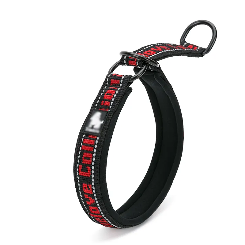 2023 OEM conception collier de chien de compagnie motif personnalisé imprimé sublimation polyester designer collier de chien en gros
