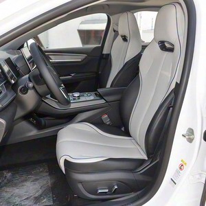 รถยนต์มือสองไมล์น้อย ปี 2024 BYD Destroyer 05 <span class=keywords><strong>DM</strong></span>-i ซีดานขนาดกะทัดรัด PHEV ปลั๊กอินไฮบริด พลังงานใหม่ รถยนต์ไฟฟ้า สีเดิมจากโรงงาน - Product Image 6