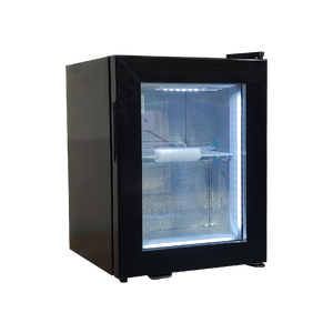 ตู้แช่ไอศกรีมแบบตั้งโต๊ะขนาดเล็ก Meisda 21 ลิตร แบบพกพา - Product Image 2