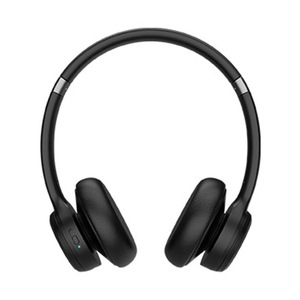 <b>Wireless</b> Over Ear Headphones <b>Bluetooth</b> ENC Noise Cancelling Dynamic Driver Touch Control Sports Gaming Earphone - Product Image 1