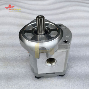 汉good工程机械零件9218005先导泵4276918液压泵EX200 EX200-<span class=keywords><strong>3</strong></span>齿轮泵 - Product Image 3