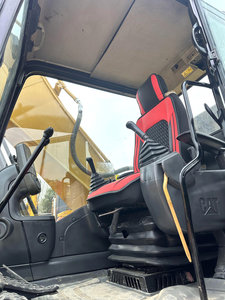 Nhiệm Vụ Nặng Nề Sâu Bướm Ban Đầu 325 25ton Sử Dụng Máy Xúc Thứ Hai Tay Digger Với Core Động Cơ Máy Móc Xây Dựng - Product Image 4