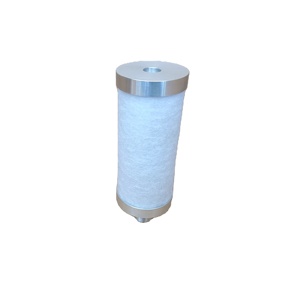 Séparateur d'huile pour compresseur d'air industriel Manny 13020371, état neuf, pièce essentielle pour les compresseurs industriels - Product Image 2