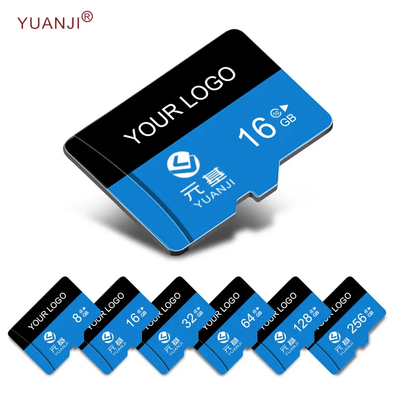 Hot New Products Sd 2gb 4gb 8gb 16gb 32gb Memory Card