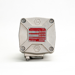 Transmisor de Presión WSNF 8327B112 para Plantas de Energía, Refinerías y Procesamiento Químico - Product Image 3