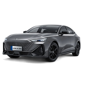 2025 Changan UNIV Sport 5 puertas 5 asientos Hatchback <span class=keywords><strong>Gasolina</strong></span> Nuevo <span class=keywords><strong>y</strong></span> usado Changan 2017 iDD Hybrid Cars - Product Image 5