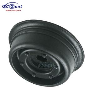 ยางรองแท่นโช้คอัพ Makki Automotive รุ่น 55311-25000 สำหรับรถยนต์ฮุนได แอคเซนท์ II (LC) ปี 1999-2005 - Product Image 4