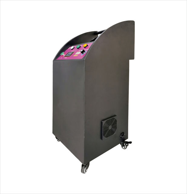 High-Efficiency 100G Ozone Generator~Industrial Sterilization & Odor Removal for Large Facilities