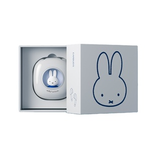 Écouteurs <span class=keywords><strong>Miffy</strong></span> TD17 - Étanchéité IPX5/IPX6, éclairage LED RGB, indicateur de batterie LED - Product Image 3