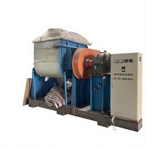 Dual Arm Polymer Clay Kneader Z Blade Electric Heating For <b>Battery</b> Paste Kneading Machine Laboratory Sigma Mixer With Z-Shaped - Product Image 3