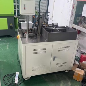 Machine de rétrécissement de tubes BW Simplex pour tubes thermiques - Product Image 6