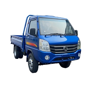 4*2 Xe Đổ/Nhẹ/Mini/Hàng Hóa/Sàn Phẳng/Xe Xúc Lật/Tip/Tipper/Bán Phá Giá/Xe Tải Nhỏ - Product Image 5