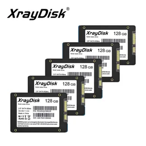 XrayDisk Hdd 1 Disk dizüstü bilgisayar için 1000 Tb sabit Disk Ssd disko Duro 256gb