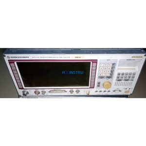 Testeur de communication radio numérique Rohde & Schwarz CMD 55 1900 MHz Livraison rapide #   hx - Product Image 1