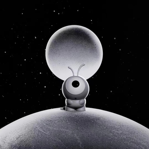 Lampe de Projection Cosmique, Cadeau pour Enfants, Projecteur Ciel Étoilé, Étoiles Lactées, Ornements Extraterrestres, Veilleuse d'Ambiance pour Chambre à Coucher - Product Image 6