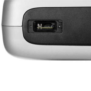 DH PTZ83440-HNF-PA 4MP 40X Starlight IR AI Night Vision Face Recognition Auto Tracking CMOS PTZ <b>Camera</b> with Memory Card Support - Product Image 3