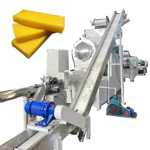 Machine de fabrication de savon automatique machine de fabrication de savon entièrement automatique