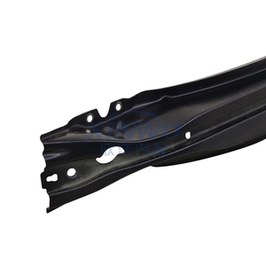 Rinforzo Paraurti Posteriore Resistente agli Urti Xinwo OE 31278835 Sistemi Carrozzeria per <span class=keywords><strong>Volvo</strong></span> S60 <span class=keywords><strong>V60</strong></span> - Product Image 5