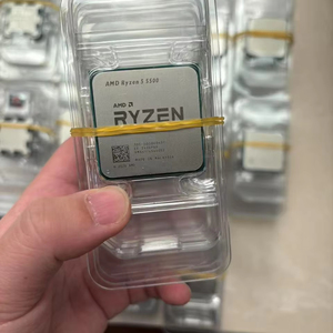 A-MD <span class=keywords><strong>R5</strong></span> 5600X 5600G 5600 5500 R7 5700X3D 5800X R9 5900X 5950X CPU - Product Image 1