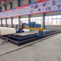 Huayuan LGK 120A 160A Portable CNC Plasma Machine De Découpe CNC Automatique Tuyau Plasma Machine De Découpe Plasma Machine De Découpe Laser Plasma