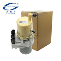 OBS OEM pompa elektronik BFDA-32-600 BP4L-32-600 pompa kemudi listrik untuk Mazda 3 M3 M5 04-12 BBM4-32-600D G513-32-600B
