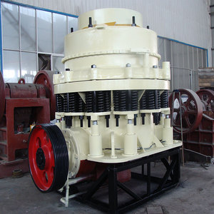 Hocheffiziente Steinkegelbrecher-Maschine Preisgünstiger Hydraulischer Kegelbrecher Kalkstein-Kiesbrecher PSG-Kegelbrecher zum Verkauf - Product Image 5