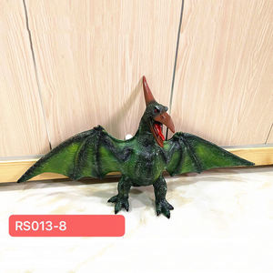 Chine Fabricant Fournisseur Électrique <span class=keywords><strong>Dino</strong></span> Jouets Avec Son Personnalisé Fantaisie Populaire Dinosaure Jouets - Product Image 1