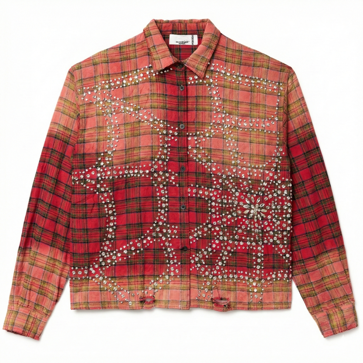 ปะการังสีแดง