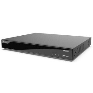 Milesight MS-N5008-UPC 4-канальная 8-канальная IP-камера <span class=keywords><strong>NVR</strong></span> с PoE встроенным <span class=keywords><strong>H</strong></span>.265 UHD - Product Image 1