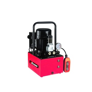ปั๊มไฮดรอลิกแรงดันสูง 700 บาร์ / 10000 ปอนด์ต่อตารางนิ้ว รุ่น BHE6020MV43 Psi - Product Image 4