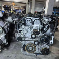 Ensemble moteur complet K20C3 2.0T Turbo, strictement testé, pièces de rechange pour moteur à essence, pour pièces d'excavateur
