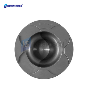 محرك حفارات 6D12 5 ، OEM-31-غرفة الاحتراق 63 للحفارات طقم مكبس محرك <span class=keywords><strong>6D125</strong></span> مكبس - Product Image 4